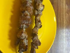 -新疆喀什噶尔餐厅(普利街店)