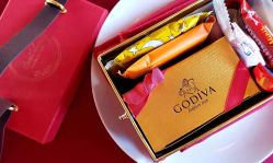 -卡卡喜糖伴手礼·商务礼宝宝礼·婚礼用品