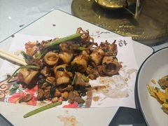 -五稻厨房粤西菜(新闻店)