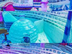 -长鹿旅游休博园