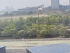 -连云港金陵海州湾会议中心