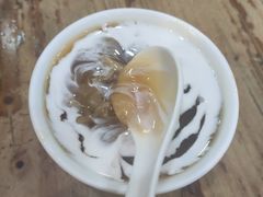椰汁马蹄沙-沙湾姜埋奶(兴新包店)