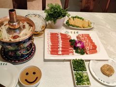 -东来顺饭庄(天坛店)