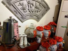 -窄巷子陕菜馆·地道陕西菜(粉巷店)