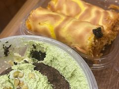 -君之狮子山·轻糖烘焙(松江印象城店)