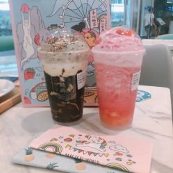 -桃桃屿·潮牌酷银(世纪荟店)