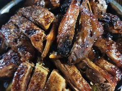 -大眼强五杯鹅饭店