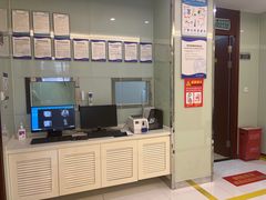 -泰康拜博口腔医院(海曙店)