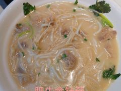 -龙厨美食