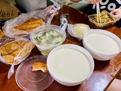 -大福来(万新村店)