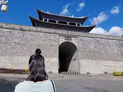 -天龙八部武侠城