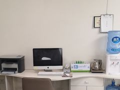 -兔博士口腔(高新一路门诊部)