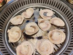 -权金城·炭火烤肉(北京联想桥店)