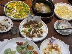 -食光慢宴·安吉土菜馆