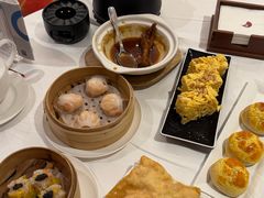 -白天鹅宾馆-宏图府餐厅