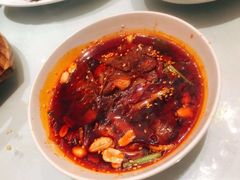 -眉州东坡(通州店)