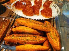 -山崎面包(第一八佰伴店)