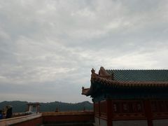 -普陀宗乘之庙(小布达拉宫)