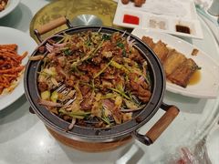 -新侨小馆(东直门北小街店)