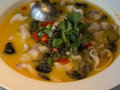 -粤香村(清真川菜店)