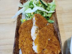 -红小满休闲餐厅(十全街店)