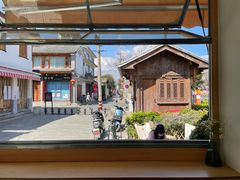 -大青树咖啡(大理古城店)
