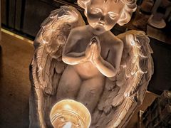 -CHURCH  BISTRO 教堂·餐吧