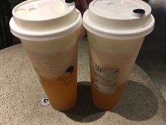 -喜茶(上海正大广场店)