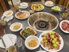 -大院河·仙鱼莊(九眼桥店)