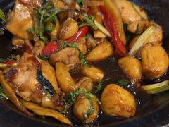-台北楚楚园馅饼粥(虹桥南丰城店)