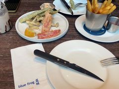 -bluefrog蓝蛙(石家庄欢乐汇店)