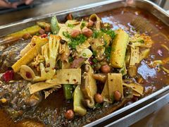 -88号小吃店·经典云南菜·地道纳西美食