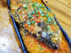 -盖帮鳝鱼串串(东郊记忆店)
