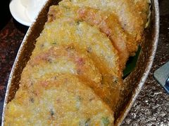 泰脆脆鱼饼-上楼私房菜(院士路店)