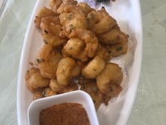 -添福来墨鱼饺子 · 海鲜东北菜(大连星海·黄浦路店)