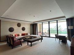 -海南清水湾莱佛士酒店