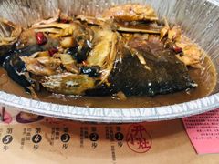 -旺顺阁·北京菜(北辰上品+)