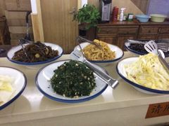 -素满香·食养自助(建邺万达店)