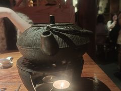 -Mountain House East Village 川山甲