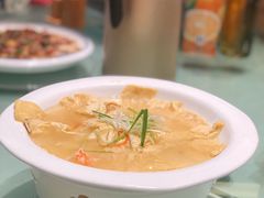 -渔梆子(长汀店)