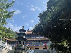 -龙泉寺旅游区