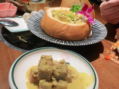 -南越郡·越式风味餐厅(青秀万达店)