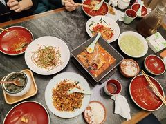 -小湘旺臭鳜鱼·新湘菜(马连道路店)