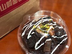 -山崎面包(静安久光店)