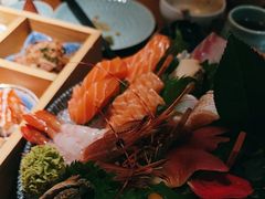-阿吾罗日本料理(K11艺术中心店)