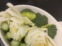 -水禾轩·海鲜蒸汽主题餐厅(新香洲旗舰店)