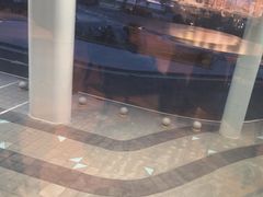 -南京空港温德姆花园酒店·MTF满庭芳中餐厅