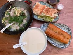 -桃园眷村(万象天地店)