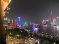 -罗斯福色戒酒吧(外滩店)