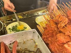 -老客满蛋饼(双塔市集店)